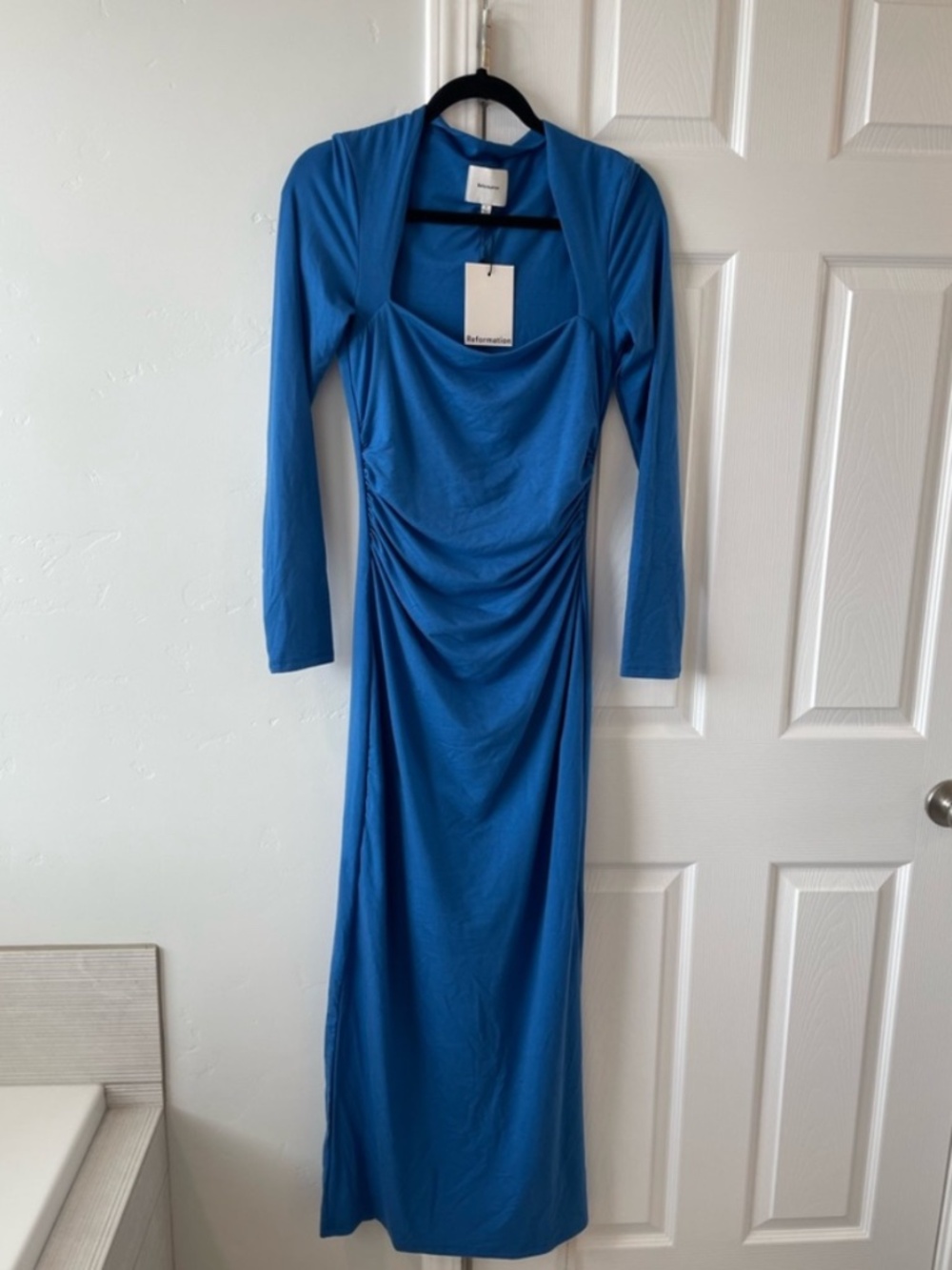 Reformation dress